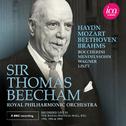 Sir Thomas Beecham (Live)专辑