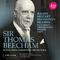 Sir Thomas Beecham (Live)专辑