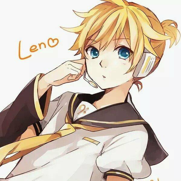 ♢镜音连传说曲♢