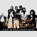Electric Light Orchestra Part II - The 20 Greatest Hits专辑