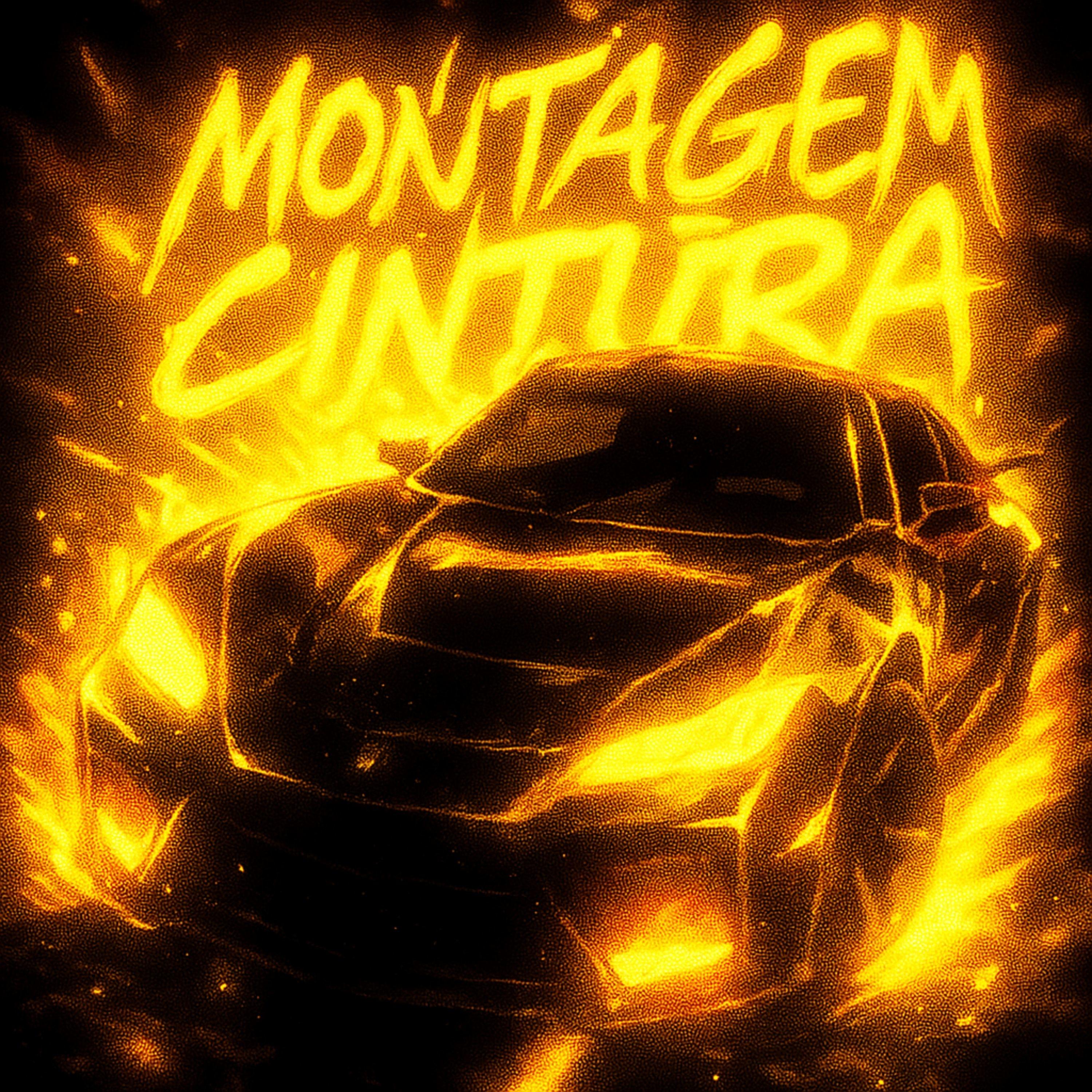 MONTAGEM CINTURA (Sped Up)