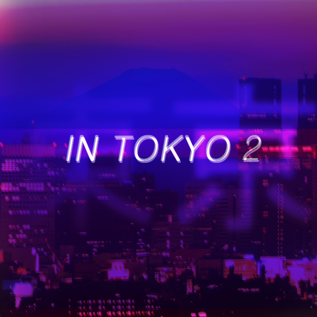 In Tokyo 2