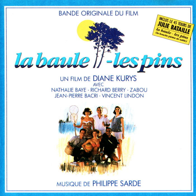 La Baule-les-Pins