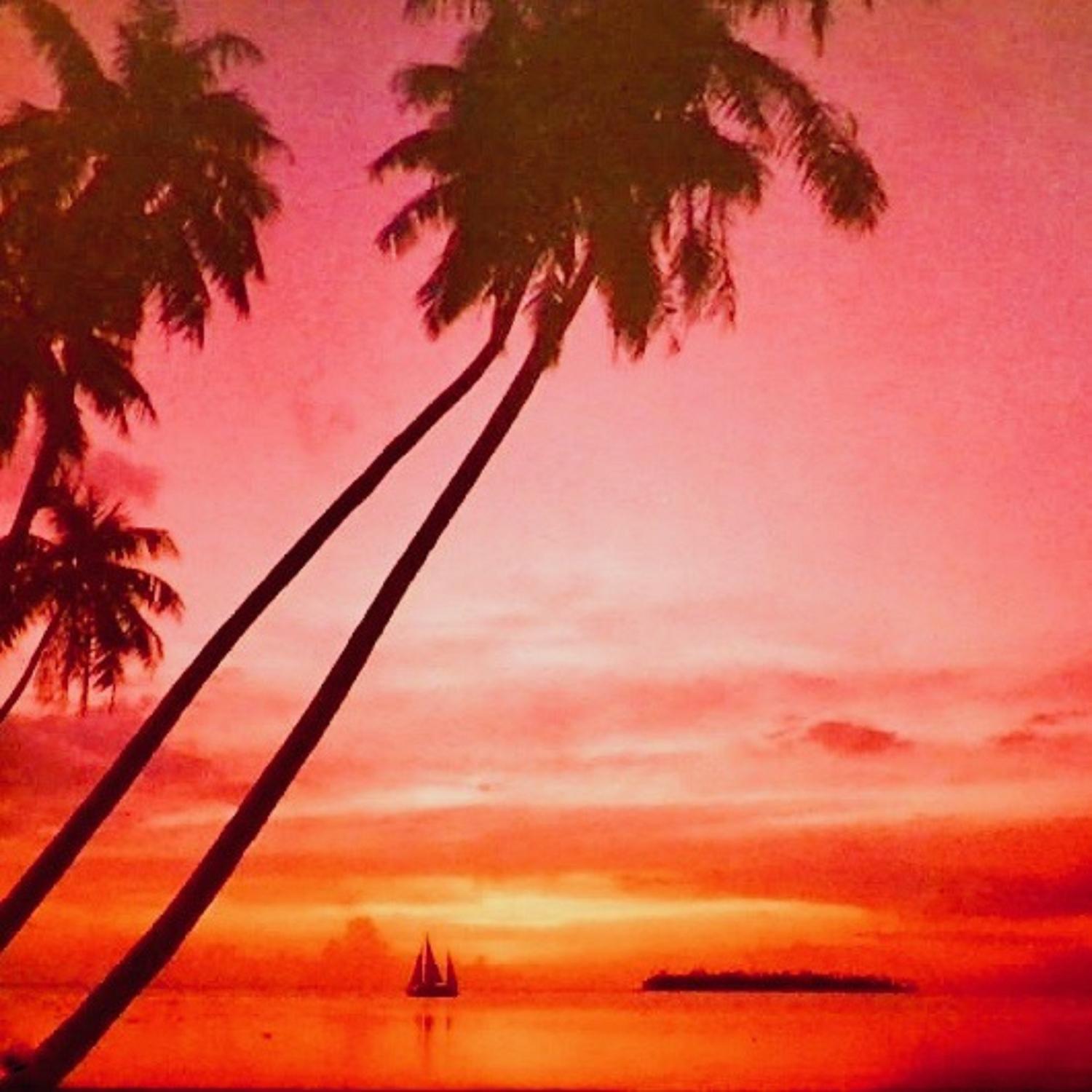 The Exotic Sounds of Martin Denny