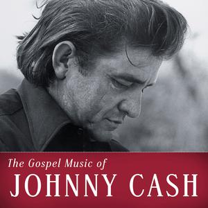 In The Garden - Johnny Cash (Pr Instrumental) 无和声伴奏 （降5半音）