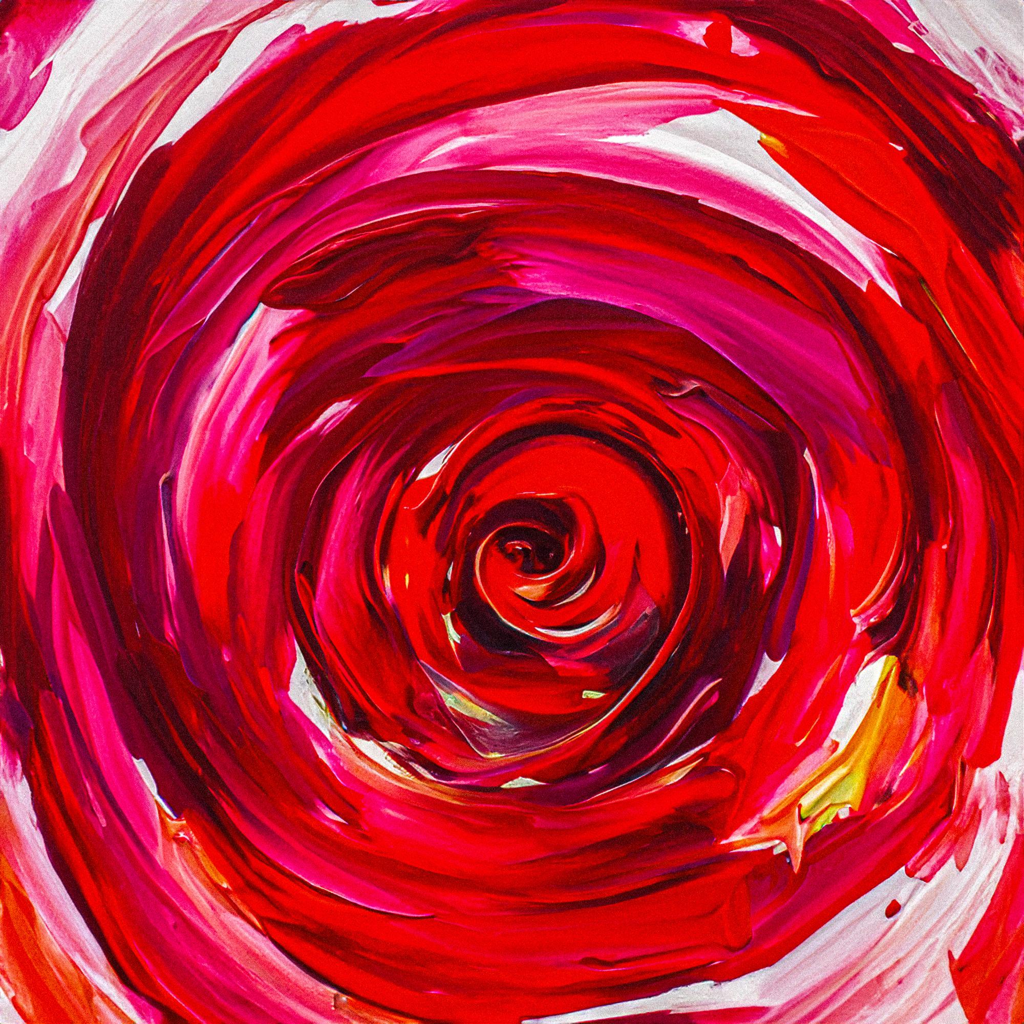 Can I Call You Rose? (Cover)