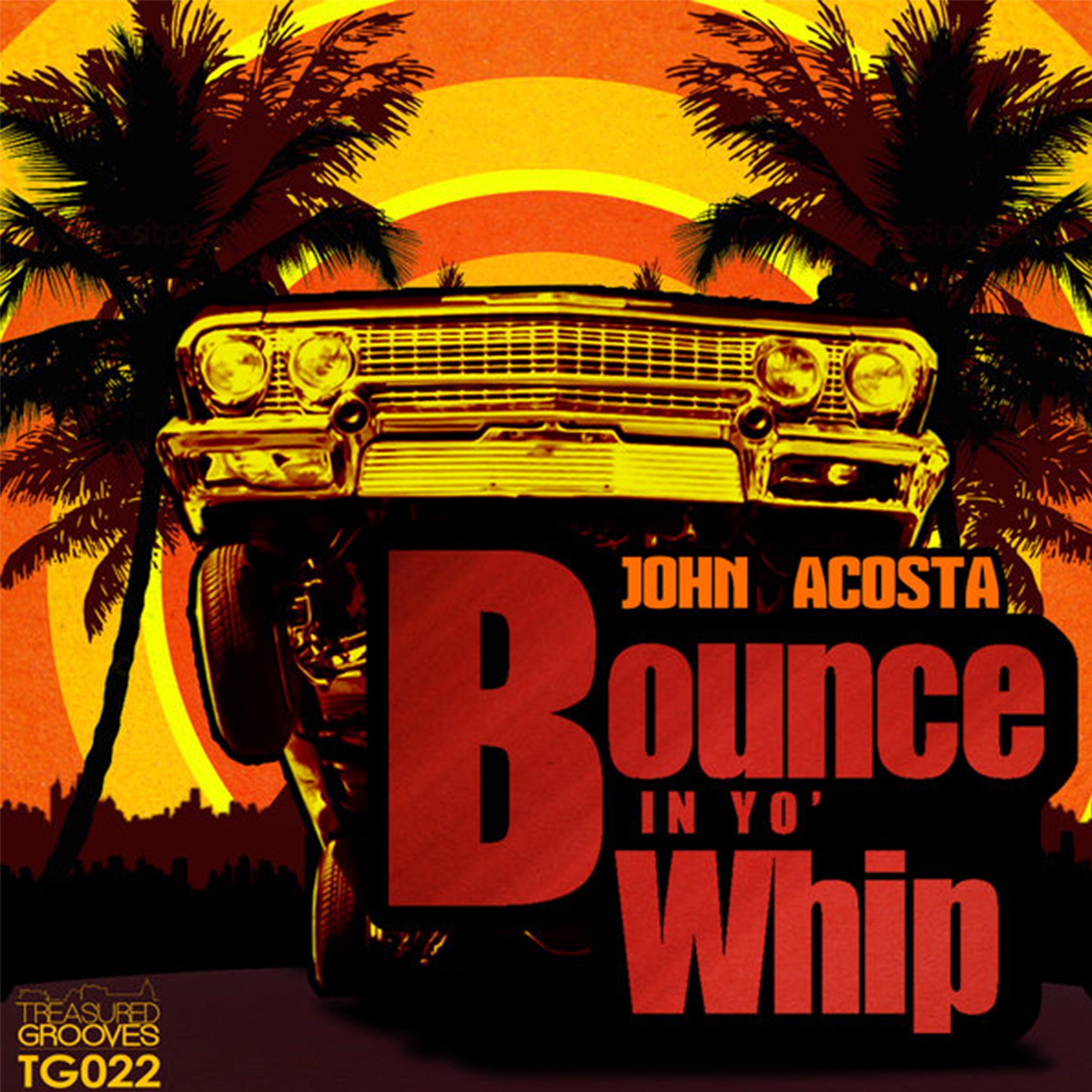 Bounce in Yo' Whip