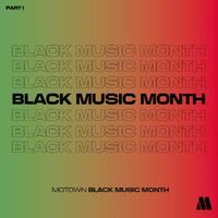 Motown: Black Music Month