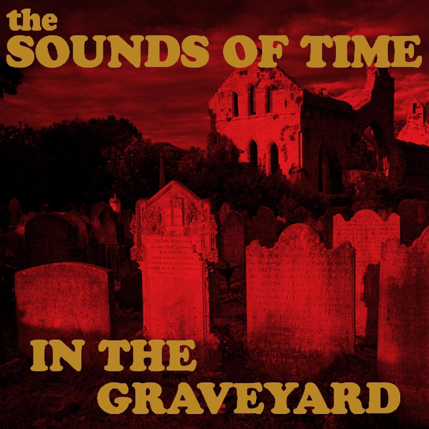 In the Graveyard
