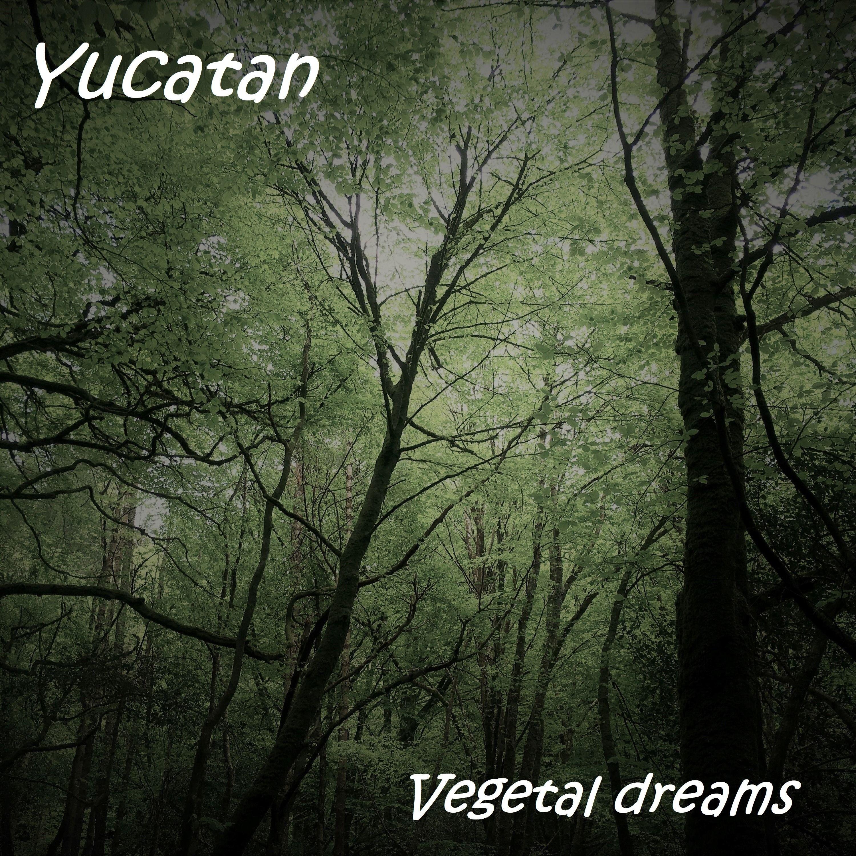 Vegetal Dreams