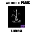 Without You Paris