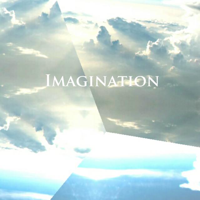 Imagination(Rework)专辑