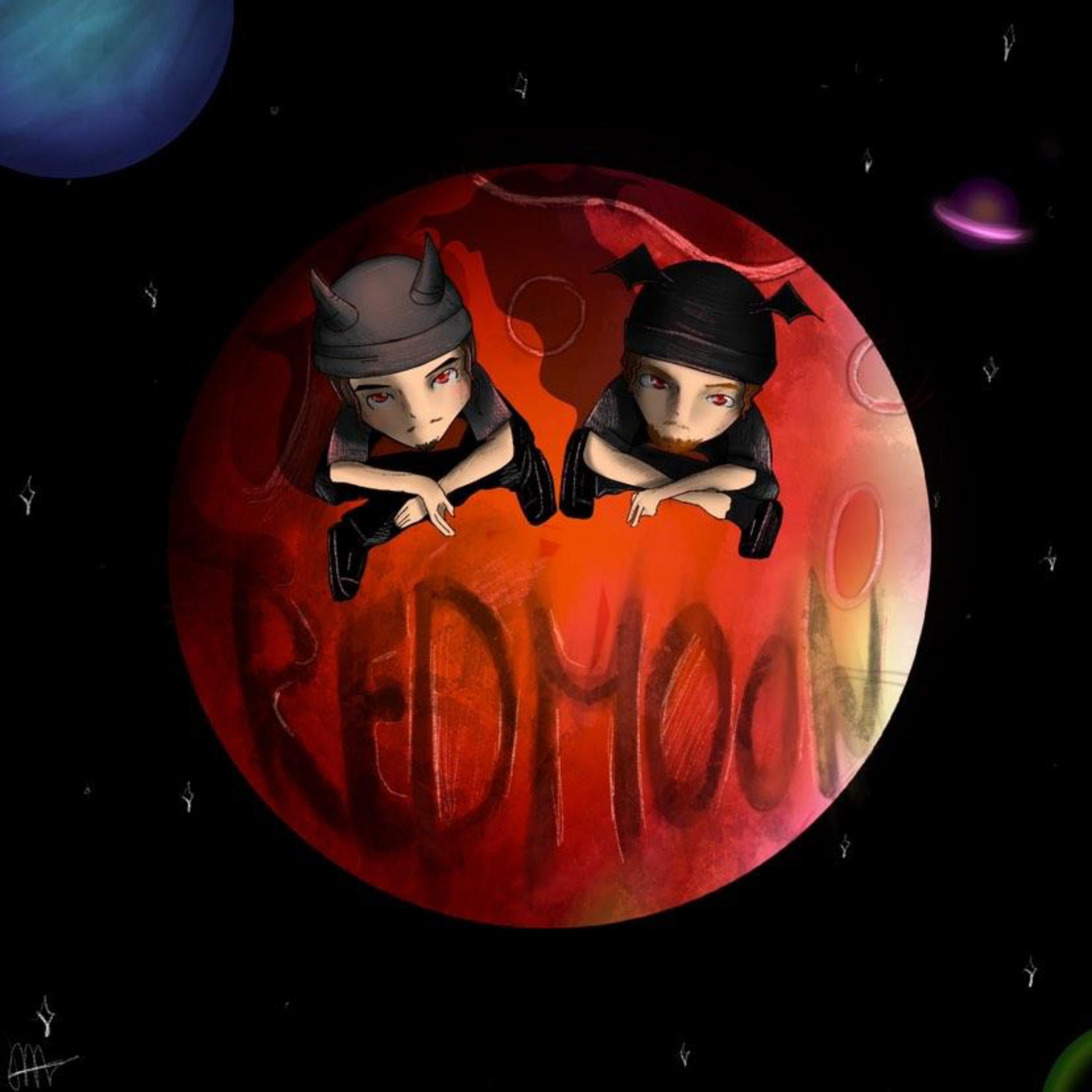 Redmoon