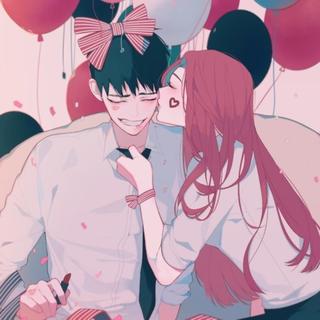 恋恋七夕｜遇见你，看世间万物都浪漫心动