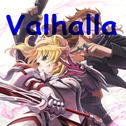 Valhalla专辑