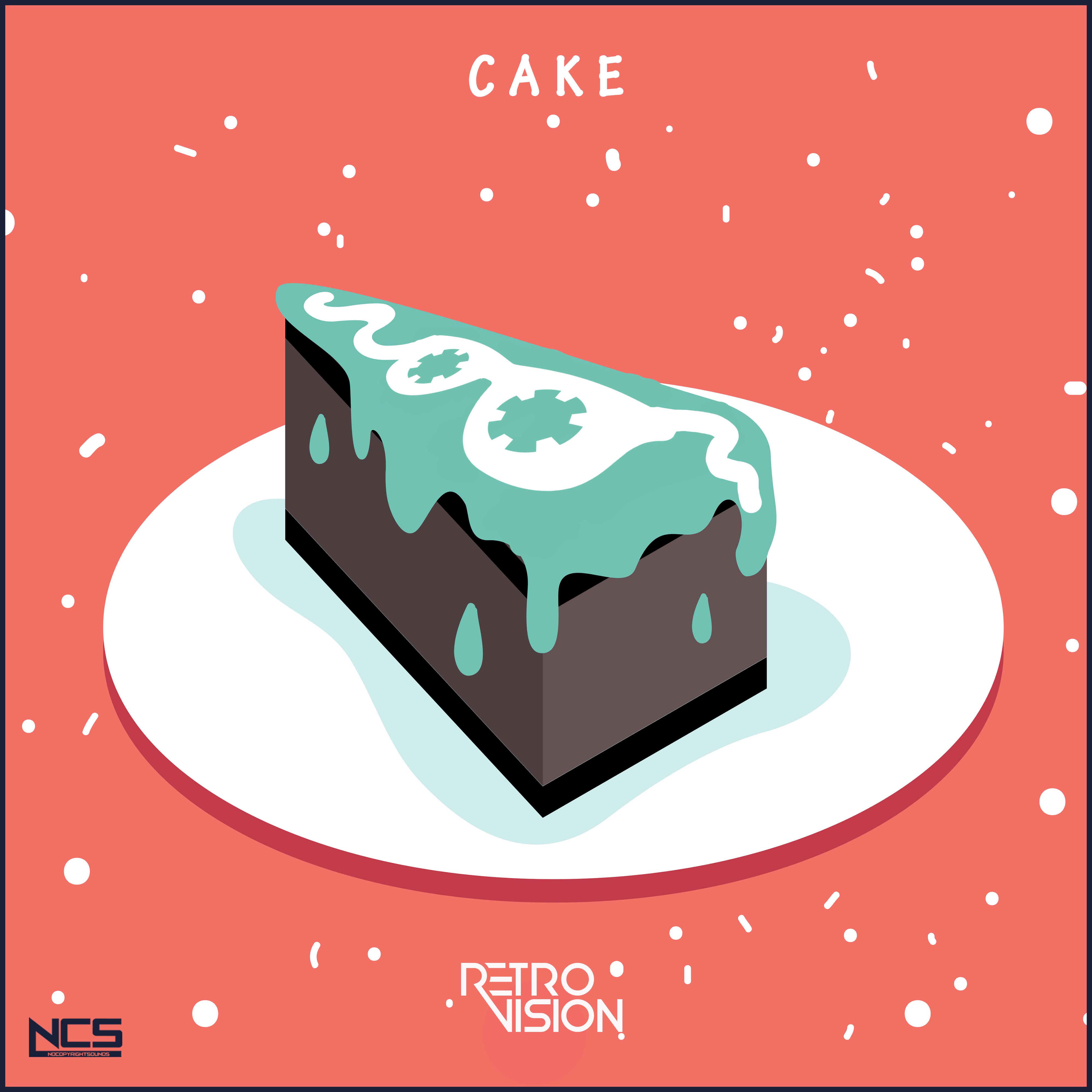 Cake专辑