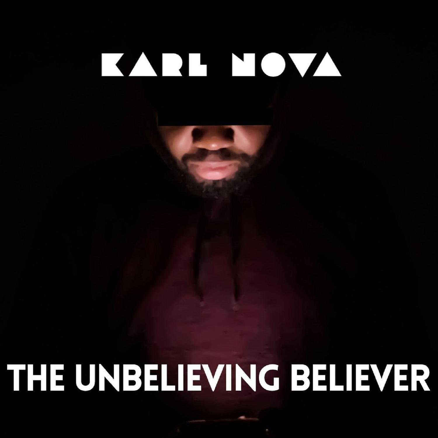 The Unbelieving Believer