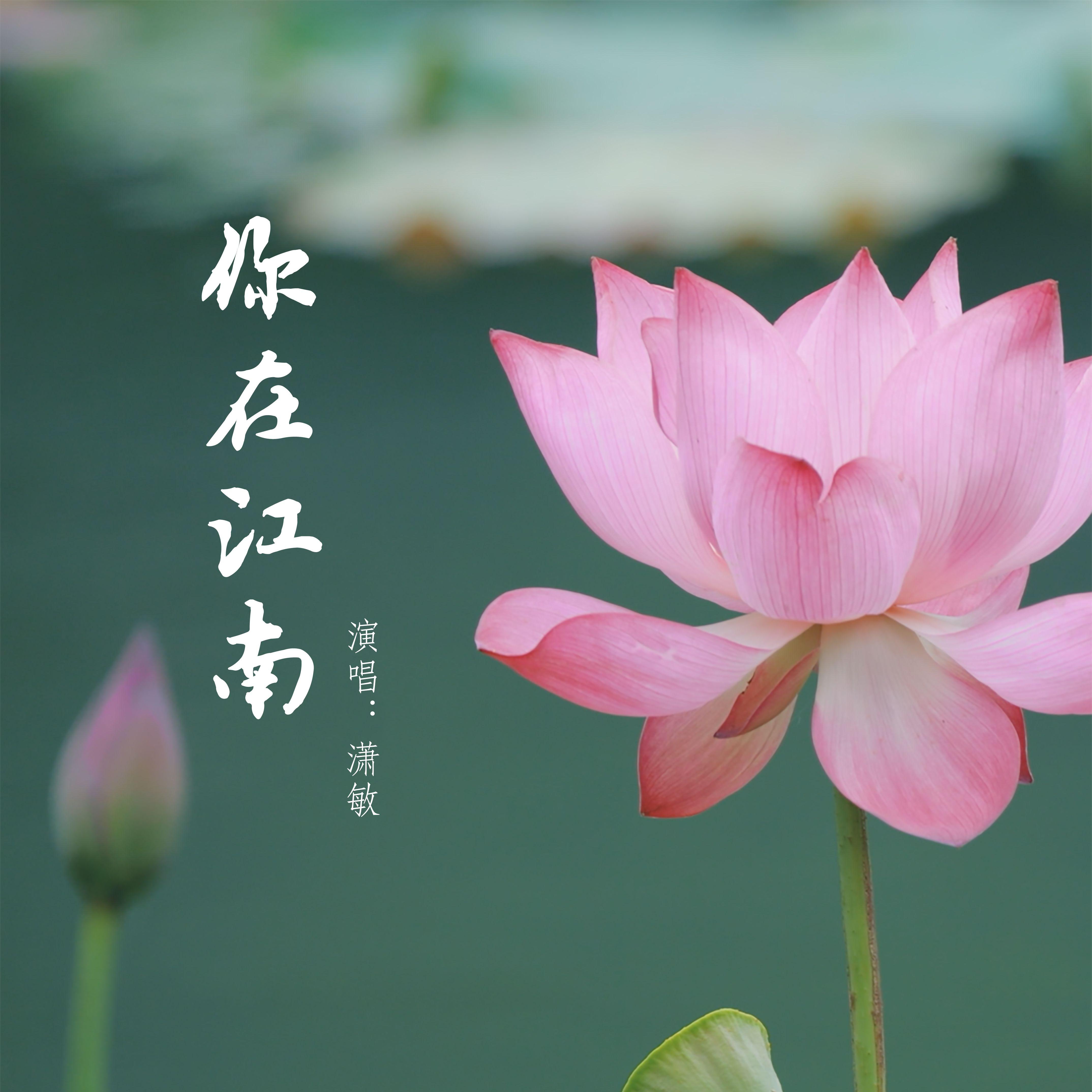 你在江南