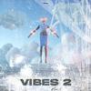 Meedas - Vibes 2 (Sped Up)