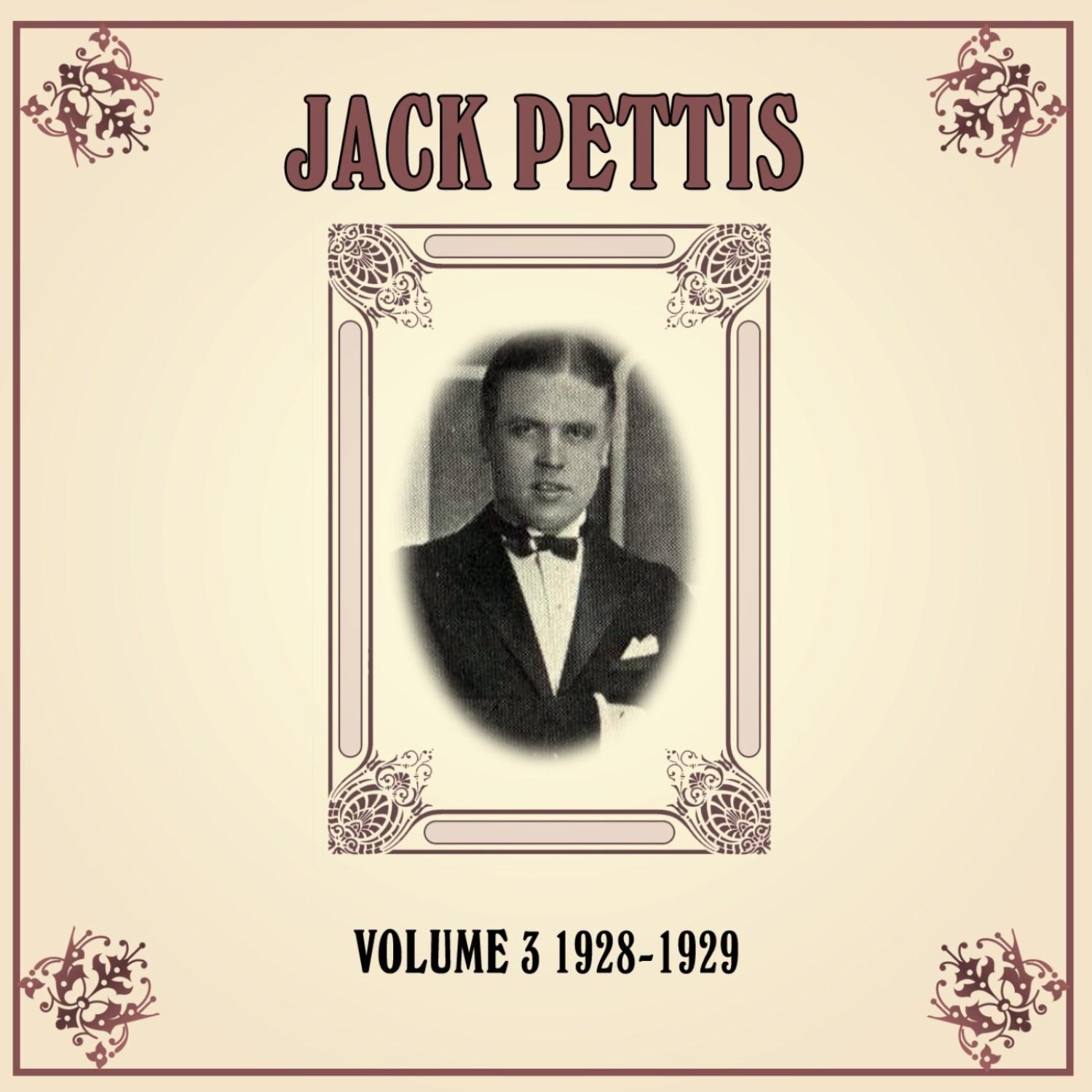 1928-1929, Vol. 3