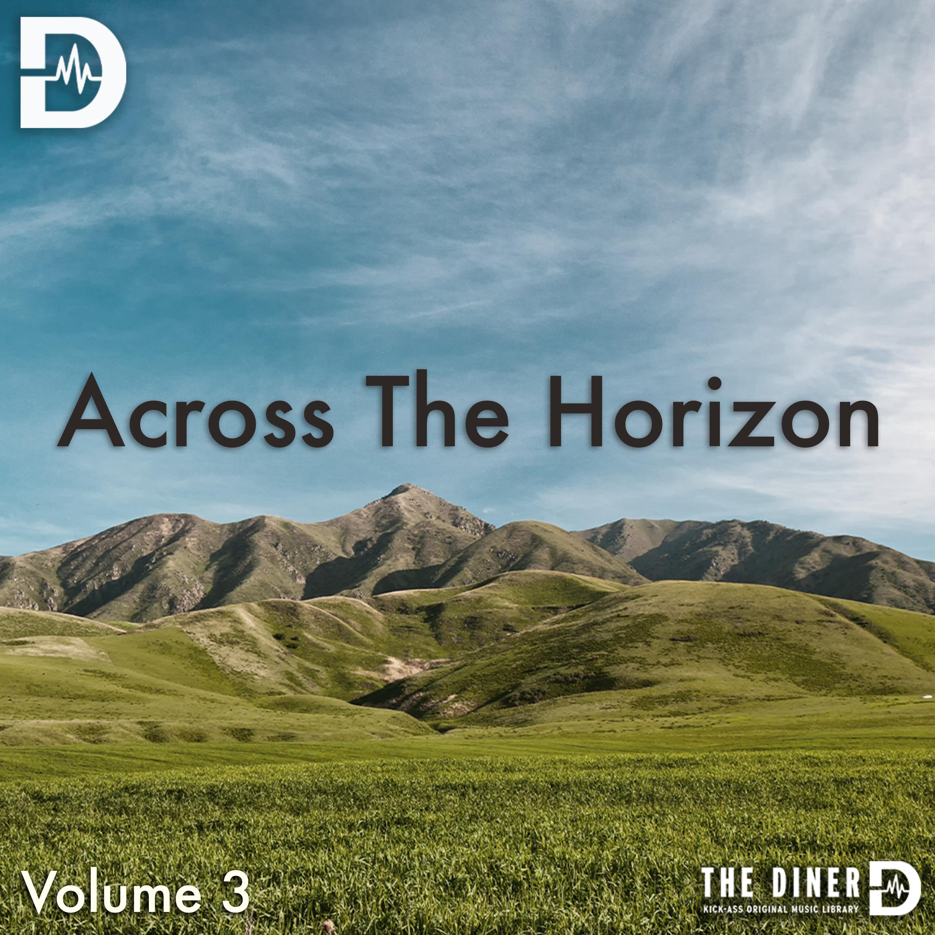 Across The Horizon, Vol. 3