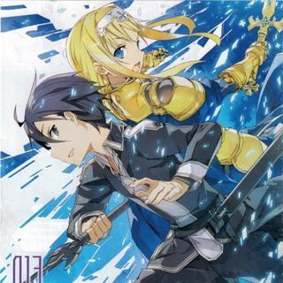 [日系]热门轻小说动漫化歌曲 你看过几部？