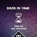 Back In Time (Will Ren Remix)专辑