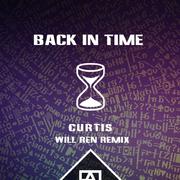 Back In Time (Will Ren Remix)