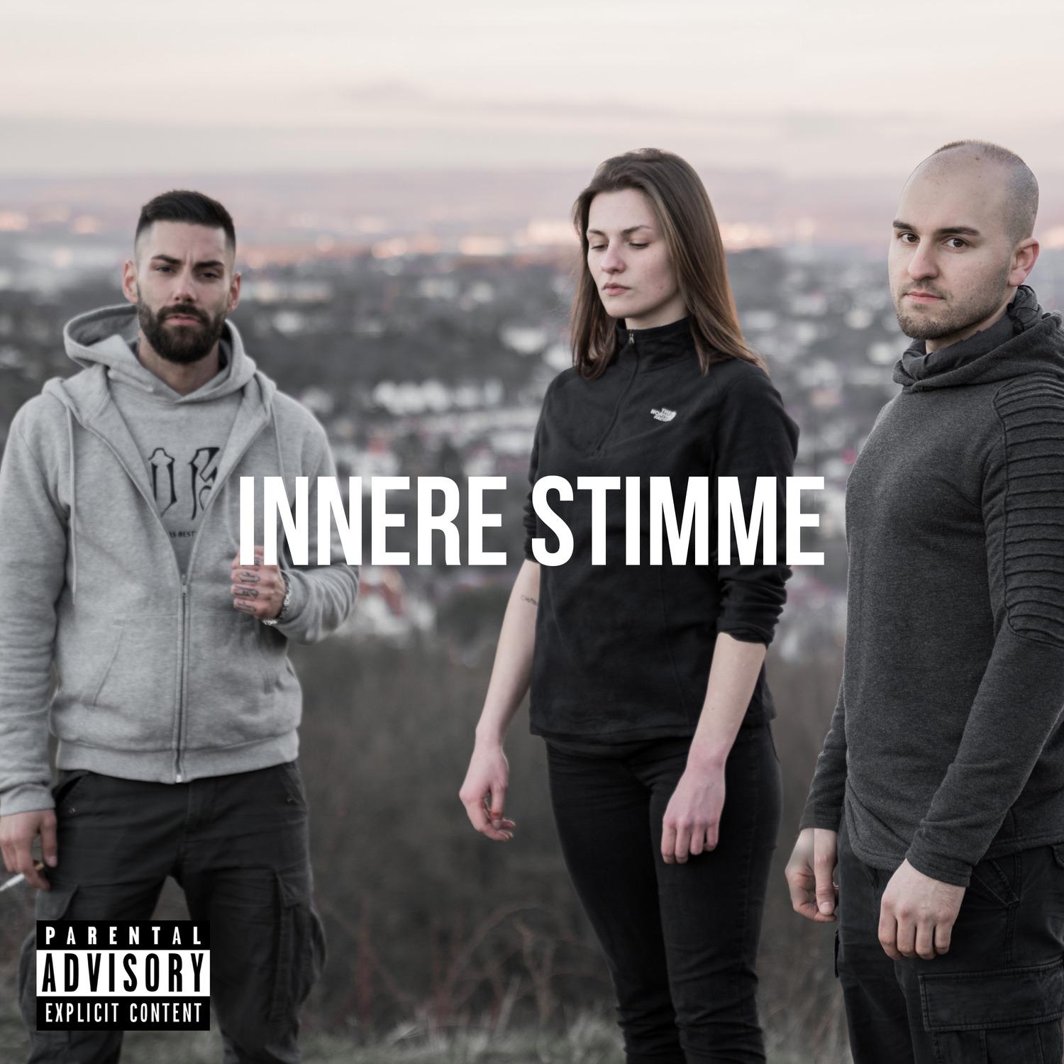Innere Stimme