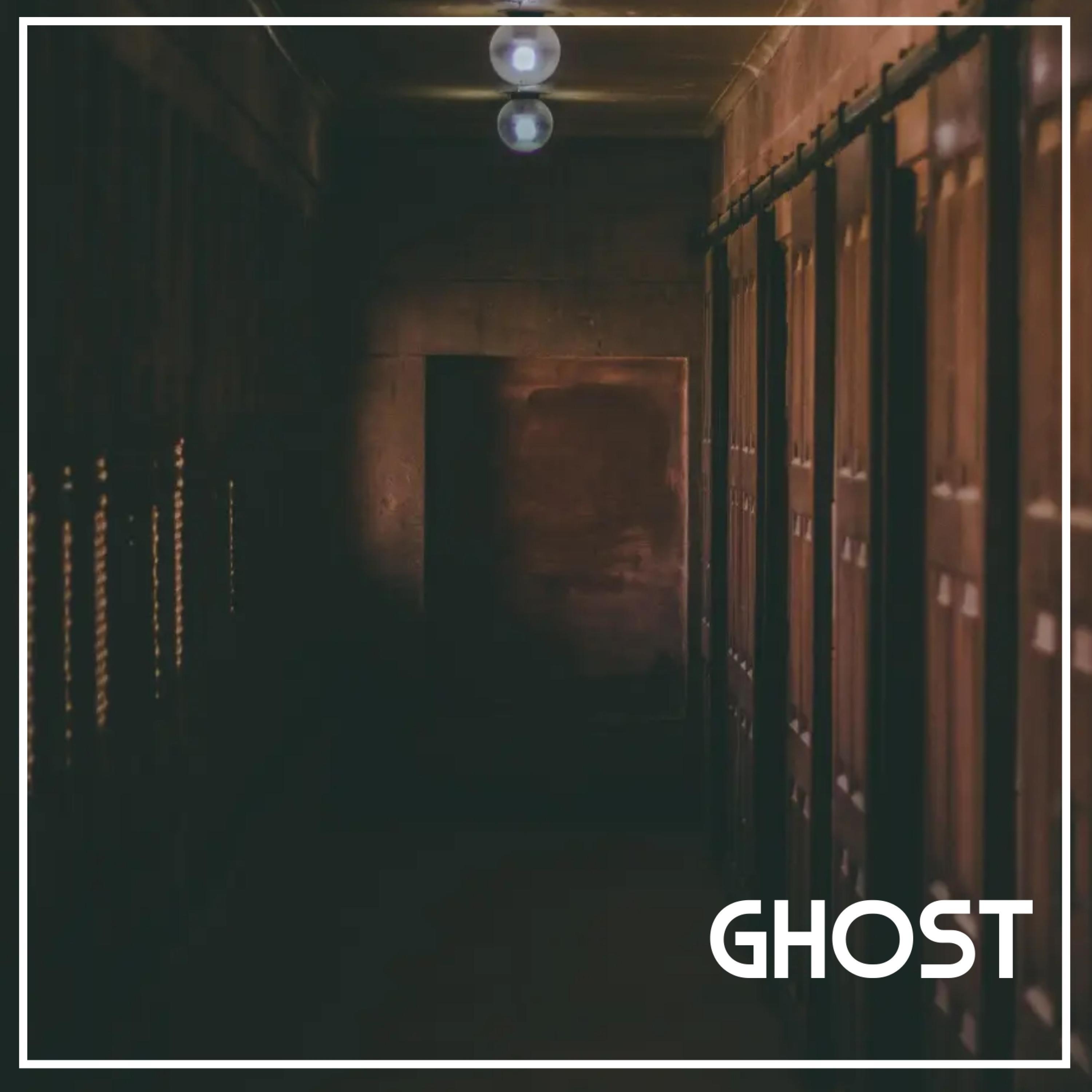 GHOST (feat. Tyler Braden & Travis Denning)