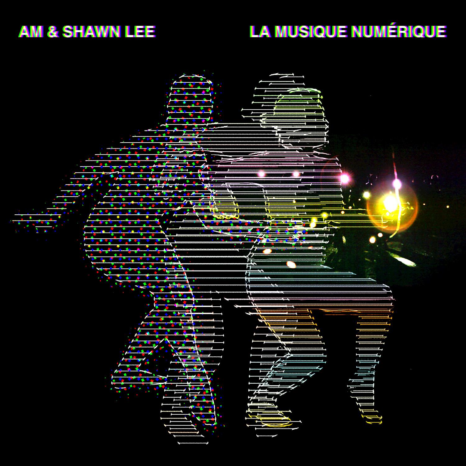 AM & Shawn Lee - Suffer Like Me