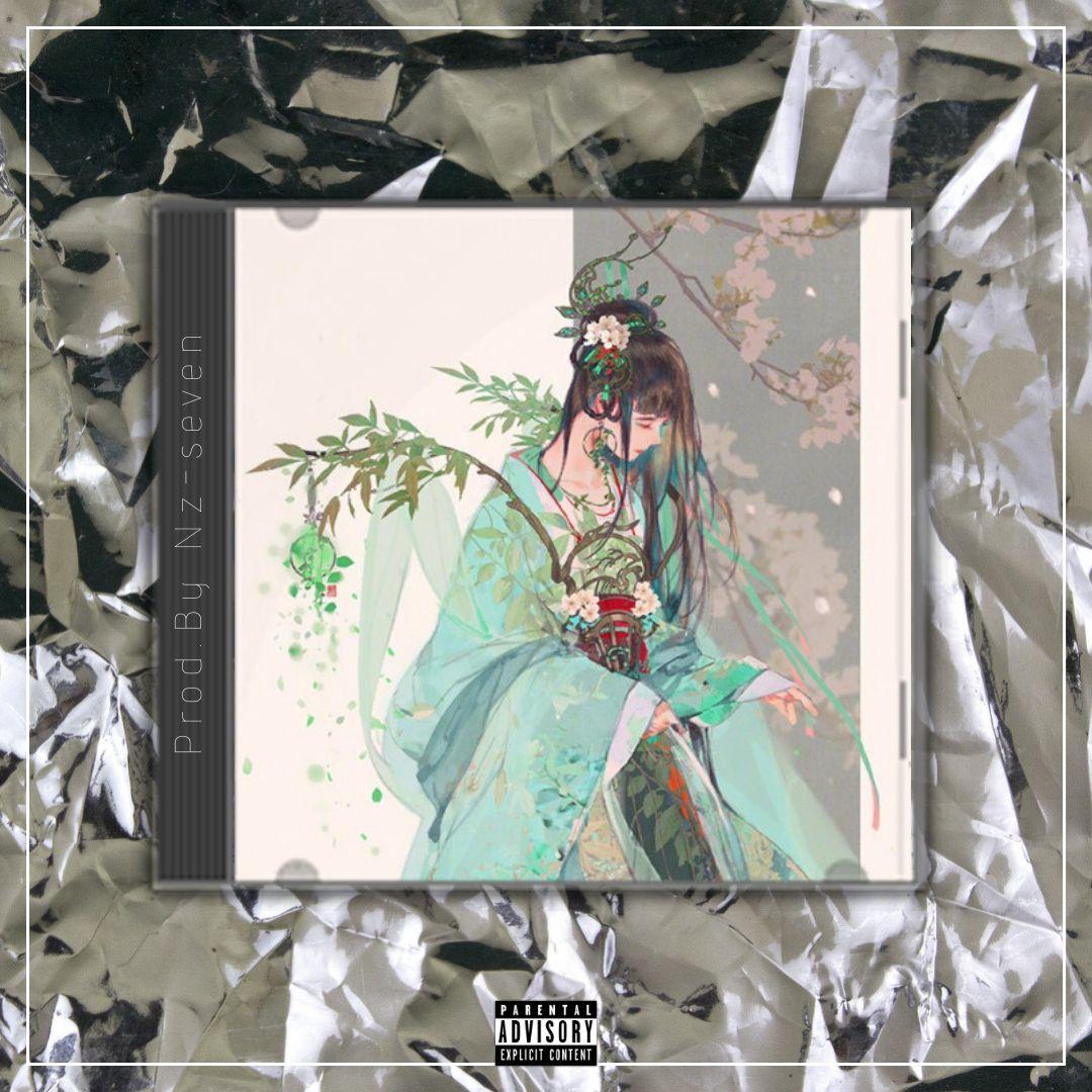 如梦令【中国风R&B BEAT x Chinese】