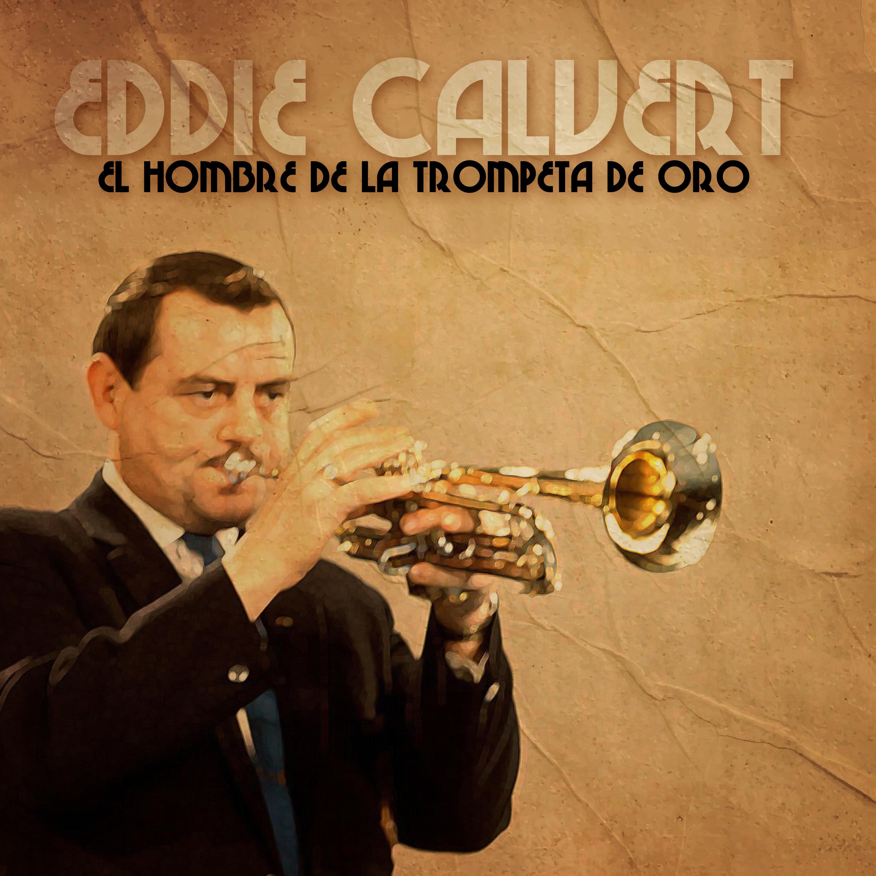 El Hombre De La Trompeta De Oro