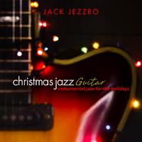 原版伴奏   Jack Jezzro - The Christmas Song (instrumental)  [无和声]