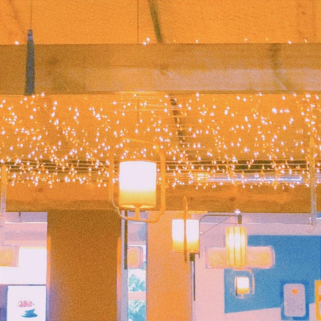 迟到的情话