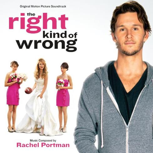 The Right Kind Of Wrong (Original Motion Picture Soundtrack)专辑