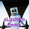 Alone (sLizzNico remix)