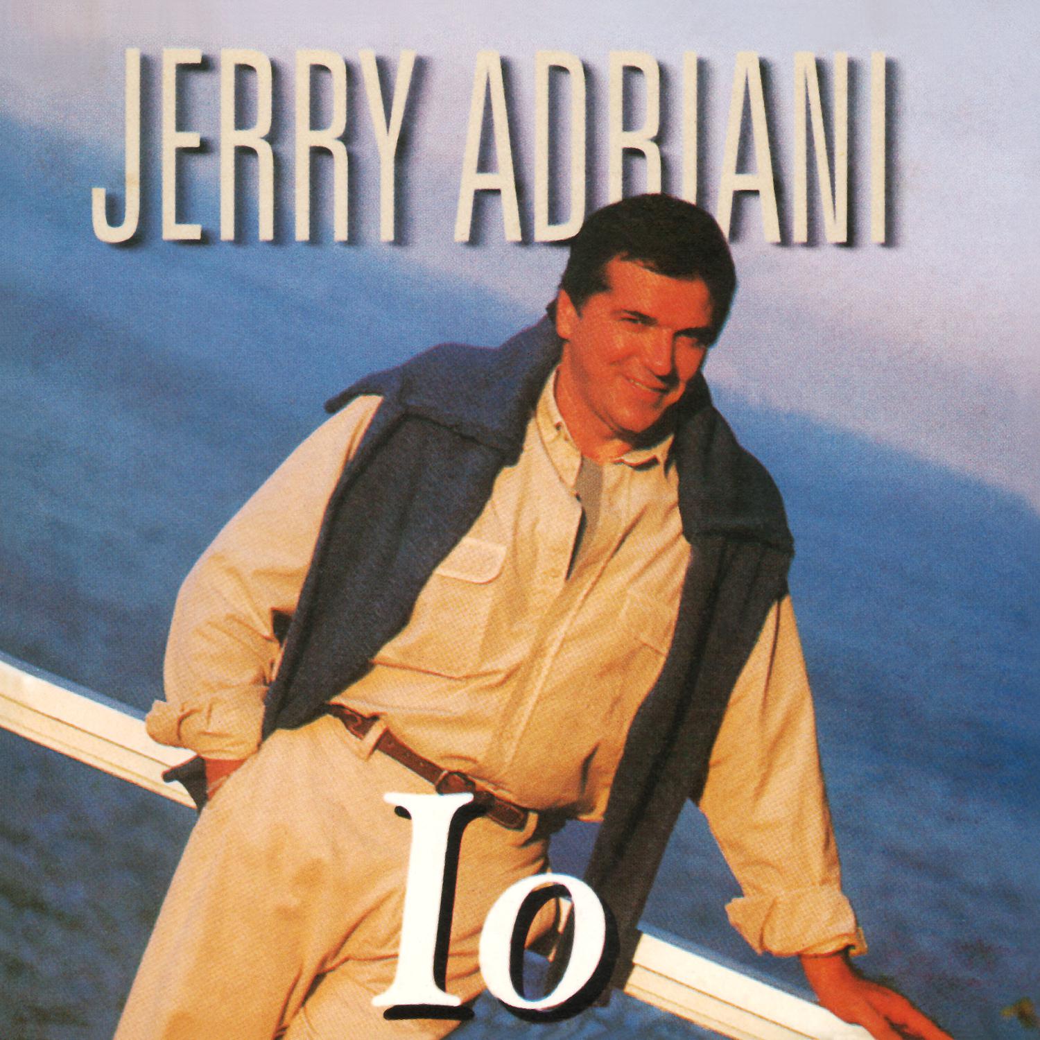 Jerry Adriani - Io Che Amo Solo Te