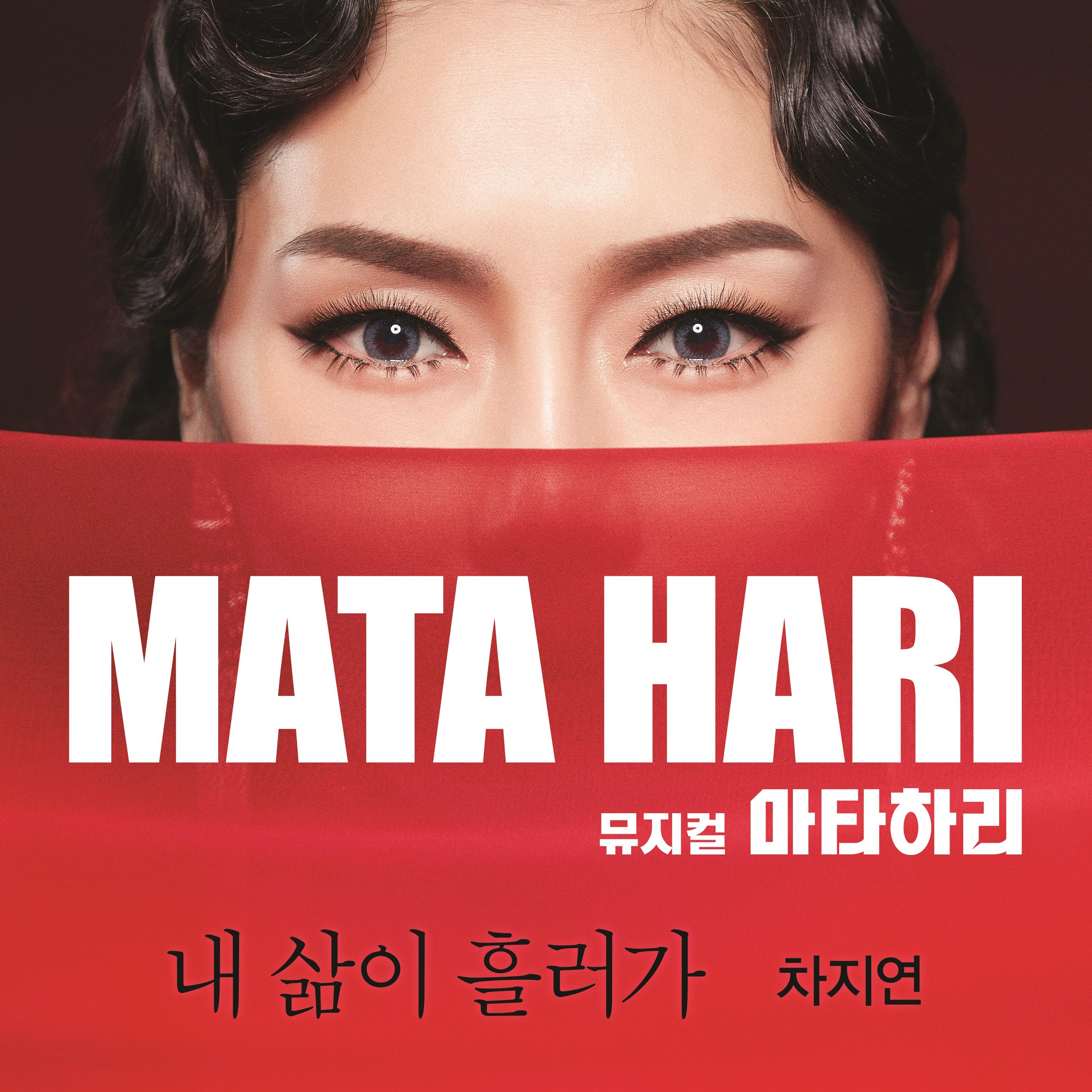 뮤지컬 마타하리