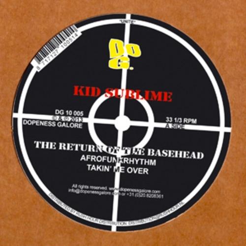 Return Of The Bashead