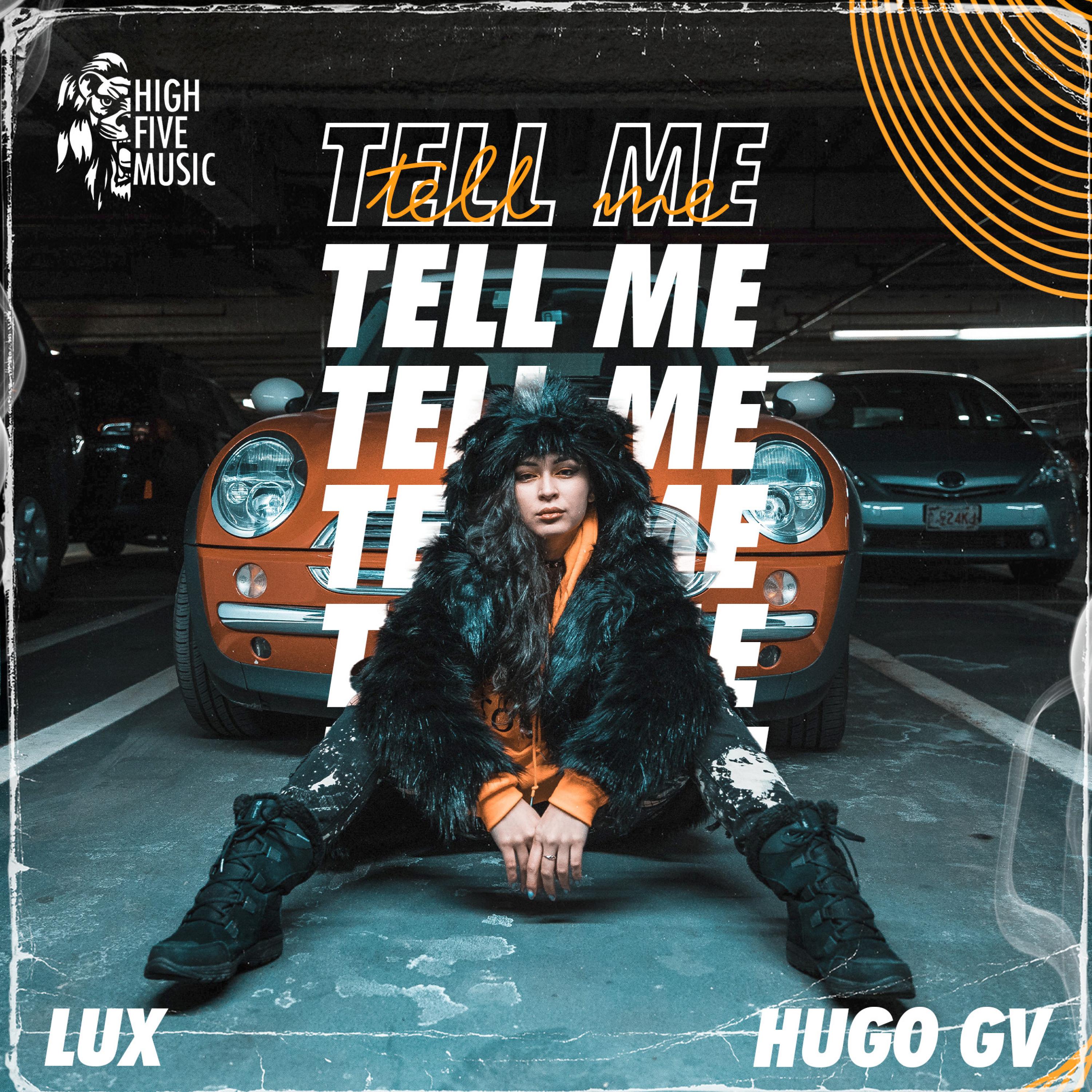 Tell Me