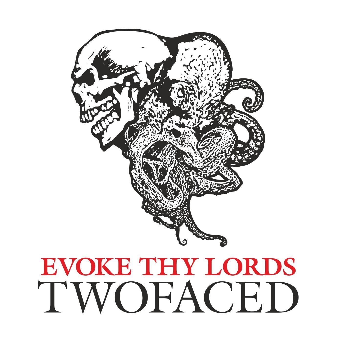 Twofaced