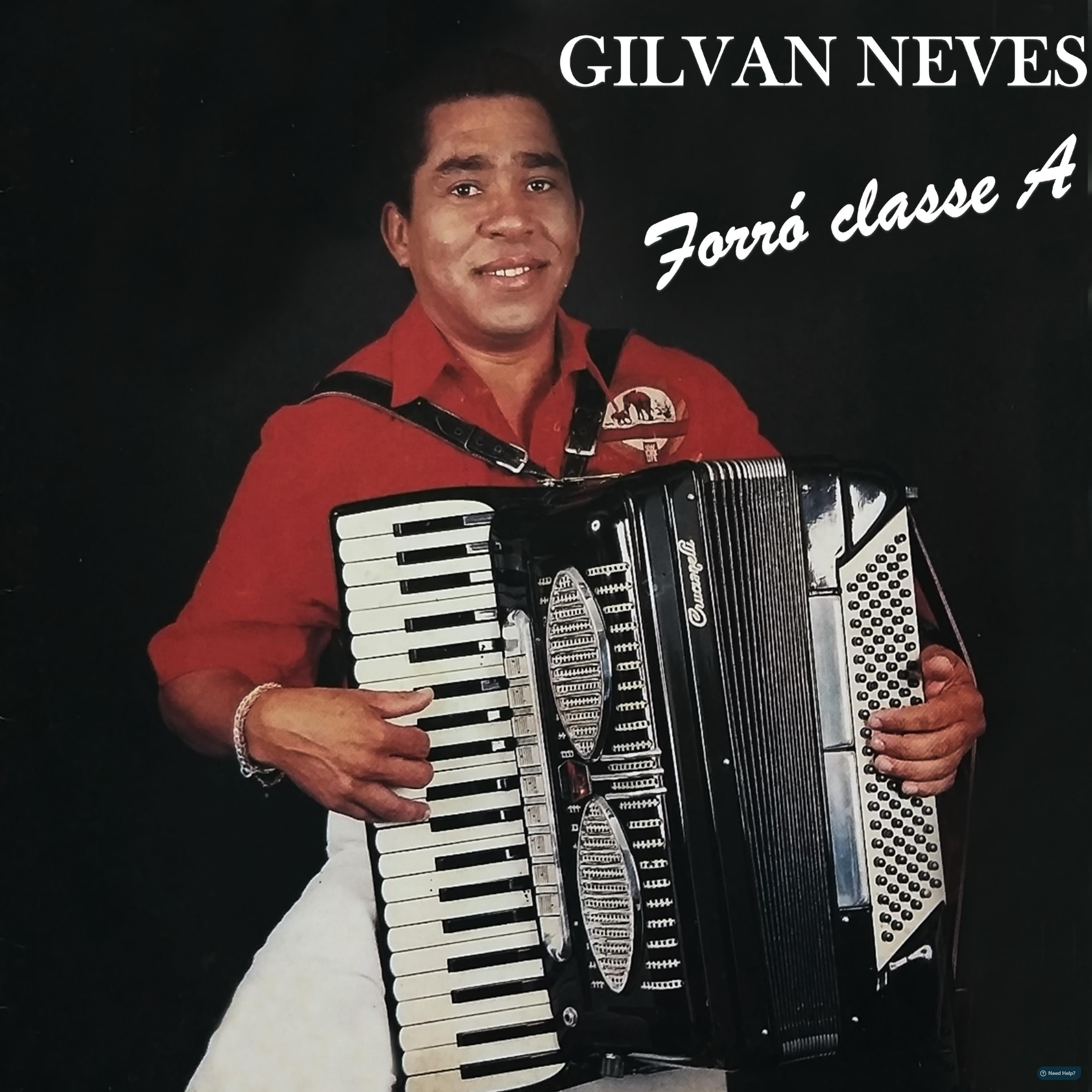 Gilvan Neves - Sedução