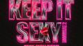 Keep It Sexy (MOMMAE 2)专辑