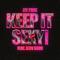 Keep It Sexy (MOMMAE 2)专辑
