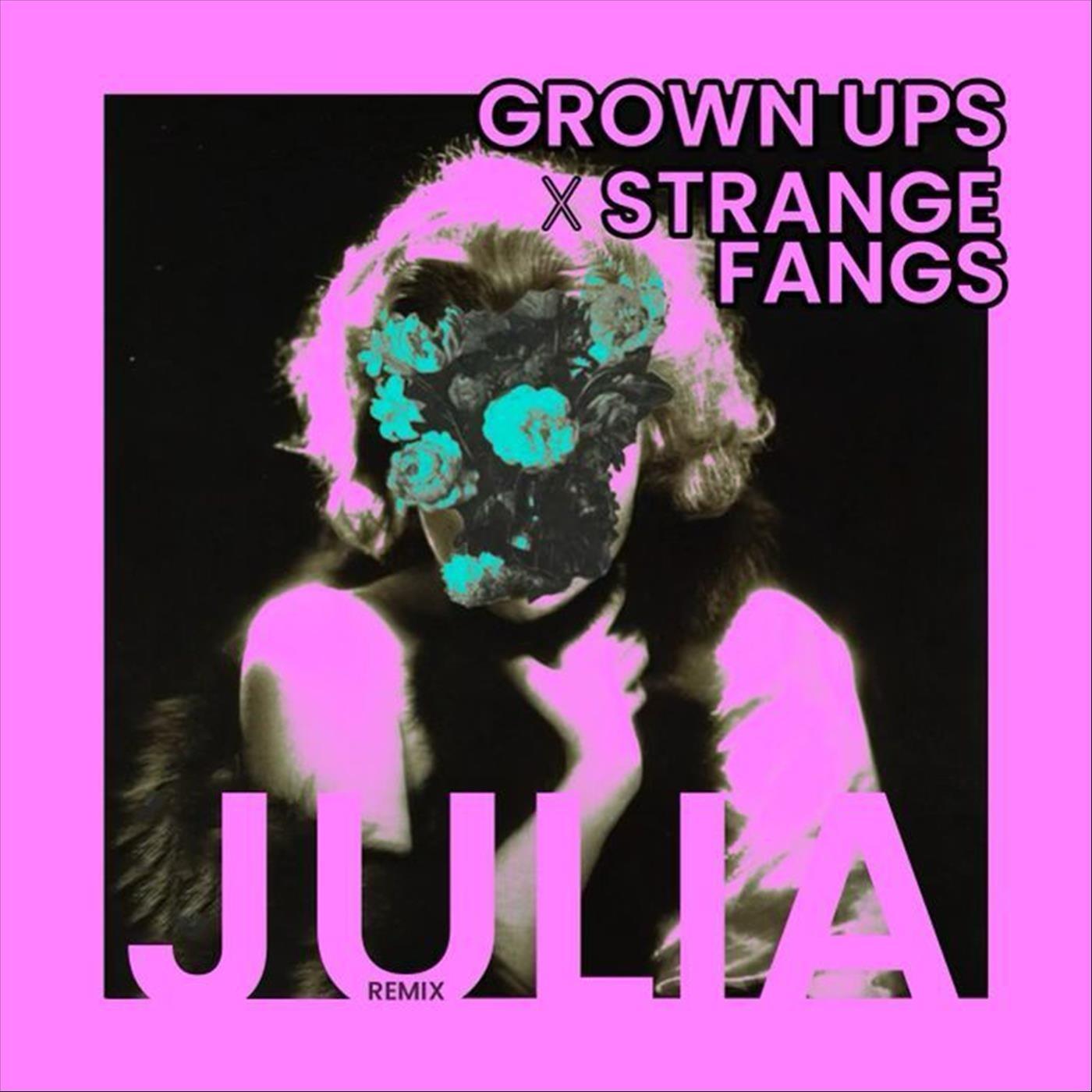 Julia (Remix)