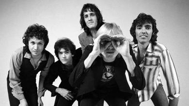 Tom Petty & the Heartbreakers