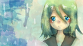 雨、降らせて～就让雨落下～专辑