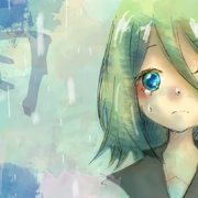 雨、降らせて～就让雨落下～