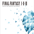 FINAL FANTASY I.II.III ORIGINAL SOUNDTRACK REVIVAL DISC